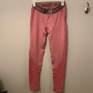 Gymshark Flex Leggings